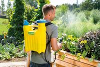 Gloria Haus und Garten 000056.0000 Hobby 1200 Rugspuit 12 l - thumbnail