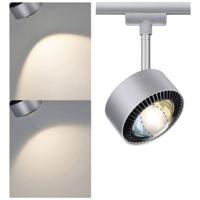 Paulmann Aldan LED-railspot URail 8 W LED Chroom (mat) - thumbnail