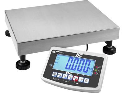 Kern IFS 60K-2LM Platformweegschaal Weegbereik (max.) 60 kg Resolutie 10 g, 20 g Meerdere kleuren