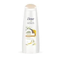 Dove Nourishing Secrets Shampoo Coconut Oil - 250 ml