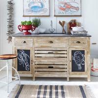 Gootsteenkast Rawlings