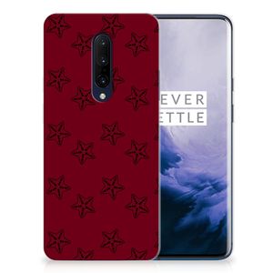 OnePlus 7 Pro TPU bumper Sterren