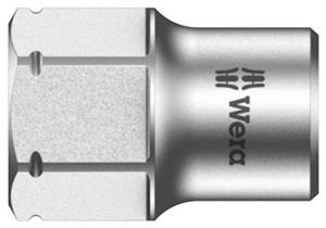 Wera 05003670001 Schroevendraaier bit set 1 stuk(s)