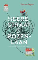 Heerestraat & Rozenlaan - Carlie van Tongeren - ebook - thumbnail