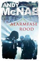 Alarmfase rood - Andy McNab - ebook