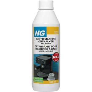 HG HG Koffiemachine ontkalker melkzuur 0,5l