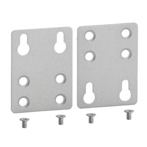 Weidmüller IE-WALLMOUNT-KIT-30MM Montagetoebehoren