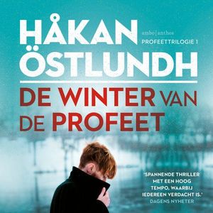 De winter van de profeet