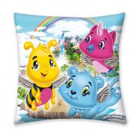 Hatchimals sierkussen 40 x 40 cm - thumbnail