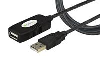 10M USB 2.0 Extension Kabel
