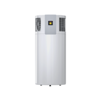 Stiebel Eltron SE warmwater-warmtepomp 220 electronic Model: 61-110220