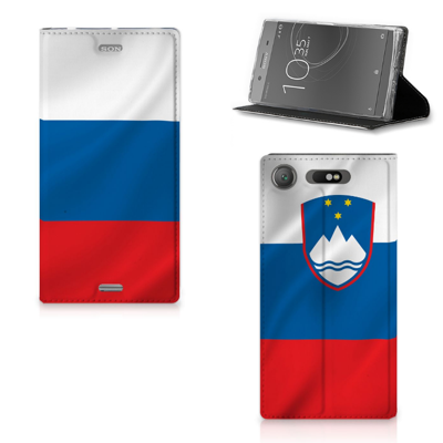 Sony Xperia XZ1 Standcase Slovenië