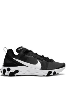 Nike React Element 55 sneakers - Noir