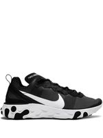 Nike React Element 55 sneakers - Noir - thumbnail