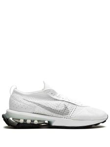 Nike baskets Air Max Flyknit Racer NN 'White' - Blanc