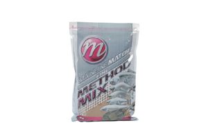 Mainline Match Groundbait 1kg Fine Method Mix