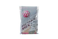 Mainline Match Groundbait 1kg Fine Method Mix - thumbnail