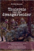 Thuisreis van een dwangarbeider - Willem Keijzer - ebook - thumbnail