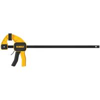 DeWalt DWHT0-83194 | TREKKERKLEM - lijmklem | 600 MM GROTE - DWHT0-83194