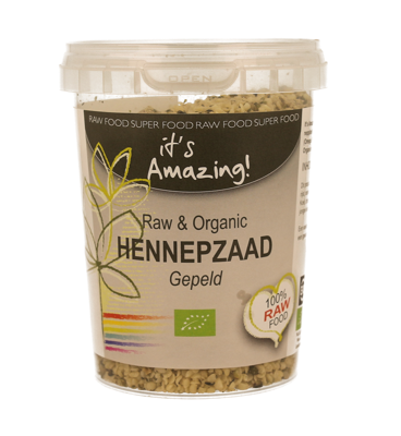 Its Amazing Hennepzaad Gepeld Its Amazing Hennepzaad Gepeld