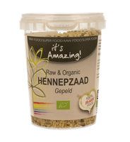 Its Amazing Hennepzaad Gepeld