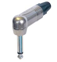 Neutrik NP2RX Mono jack kabeldeel haaks