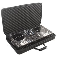 UDG GEAR UDG Creator Rane One DJ-controller Hard case Ethyleen-vinylacetaat-schuim (EVA), Fleece Zwart - thumbnail