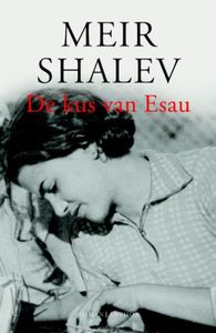 Kus van Esau - Meir Shalev - ebook