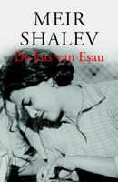 Kus van Esau - Meir Shalev - ebook - thumbnail