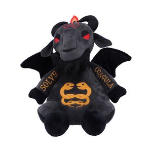 Nemesis Now - Baphomet Plush 22cm