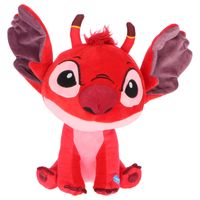 Lilo & Stitch Pluche met Geluid - 45 CM - Leroy