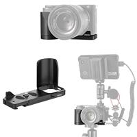 Ulanzi R095 L-plaat greep voor Sony ZV-E10 camera