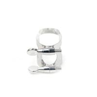 D'Addario Woodwinds RSS1LN Rico ligatuur voor sopraansax