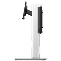 Dell Dell Micro Form Factor All-in-One Stand DELL-MFS22 Montagehouder 100 x 100 mm VESA-standaard, Staand Zilver Belastbaar tot: 5.8 kg - thumbnail