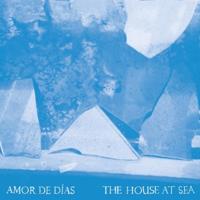 The House At Sea - LP (0673855046716)