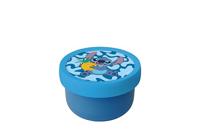 Mepal Fruitbox Campus 300 ml, Stitch