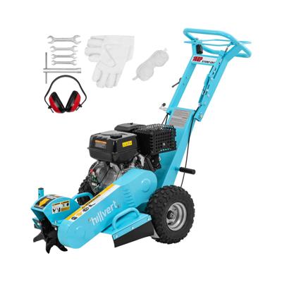 Stobbenfrees - 15 PK - 9 snijtanden