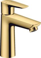 Hansgrohe Talis Wastafelmengkraan 4,6x13,5x19,1 cm Polished Gold Optic