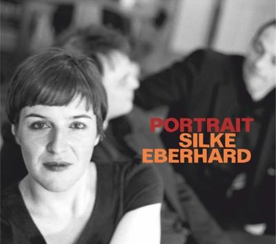 Portrait Silke Eberhard - CD (4250317420305)