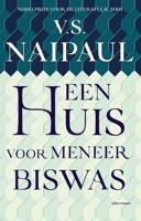 Een huis voor meneer Biswas - V.S. Naipaul - ebook