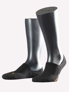 FALKE - Invisible Sokken - Cool Kick - Zwart - 3000