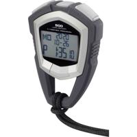 Renkforce RF-SW-150 Digitale stopwatch Zwart