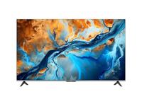 XIAOMI TV S Mini 75 inch, randloos design, Google TV, QD-Mini led, 1200 nits maximale helderheid, hoge vernieuwingssnelheid 4K 144 H, ultra vloeiend voor gaming, Dolby Vision IQ en Dolby Atmos, Google