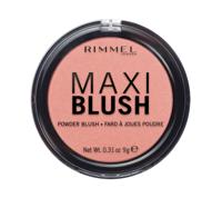 Rimmel Rimmel Maxi Blush Roze : 001 - Third Base (1st)