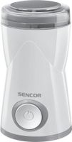 Sencor SCG 1050WH Koffiemolen Wit - thumbnail