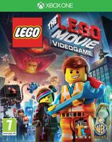 Lego: The Lego: Movie - Videogame - Microsoft XBox One (5051888168974)
