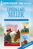 De McKettricks uit Stone Creek - Linda Lael Miller - ebook - thumbnail