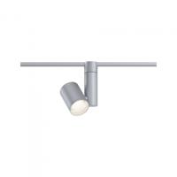 Paulmann URail Spot Zeuz 230V-railsysteem lamp URail 33 W LED Chroom (mat)