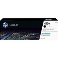 HP 410X originele high-capacity zwarte LaserJet tonercartridge - thumbnail