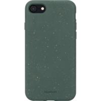BlueBuilt Biologisch Afbreekbare Apple iPhone SE Back Cover Groen